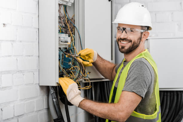 Best Circuit Breaker Repair  in Ely, MN