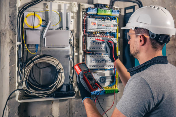 Best Licensed Electrician  in Ely, MN
