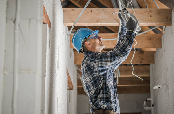Best Electrical Outlet Repair  in Ely, MN