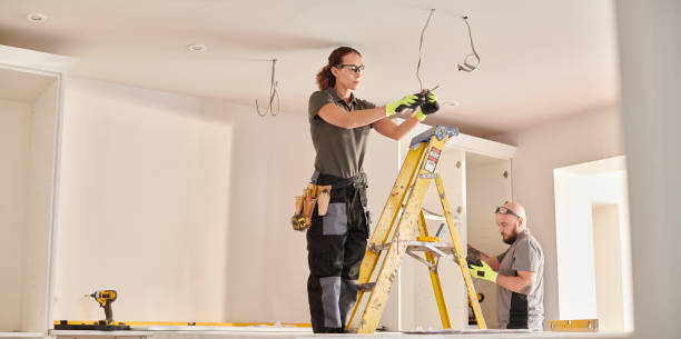 Best Electrical Contractors for Businesses  in Ely, MN
