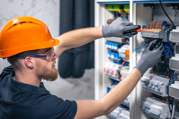 Best Industrial Electrical Services  in Ely, MN