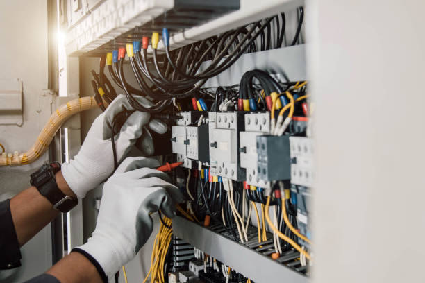 Best Affordable Electrician  in Ely, MN